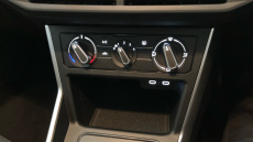 Volkswagen Polo 1.0 TSI Life 5dr Petrol Hatchback